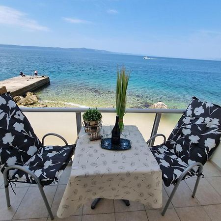 Apartman Blazenka Drasnice Exterior foto