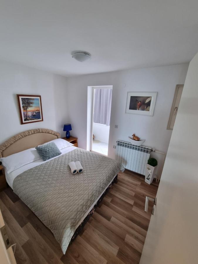 Apartman Blazenka Drasnice Exterior foto
