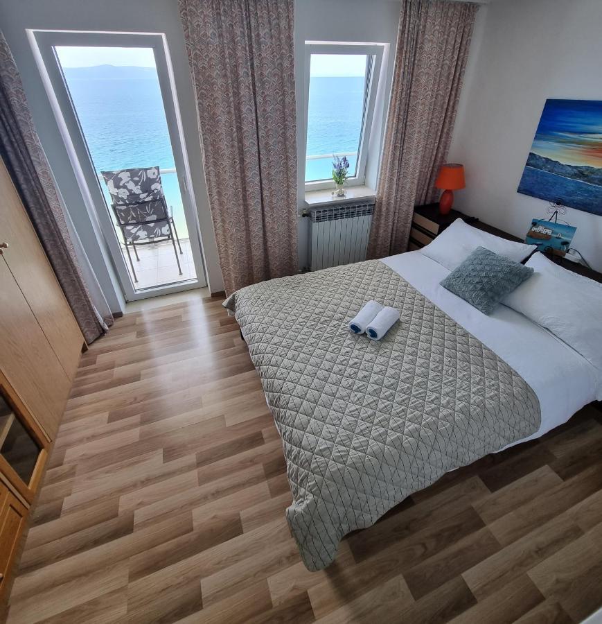 Apartman Blazenka Drasnice Exterior foto