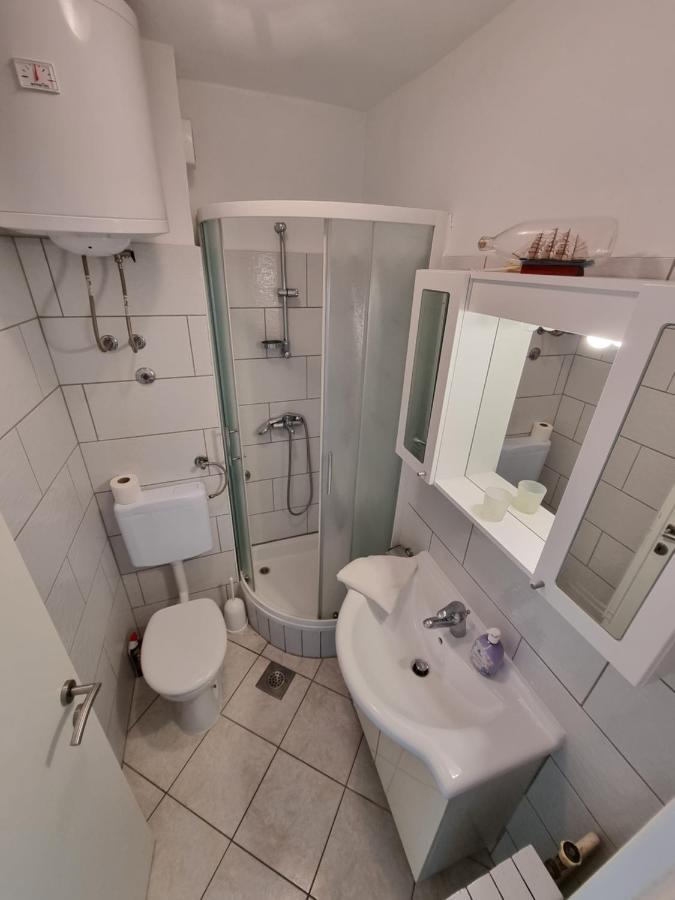 Apartman Blazenka Drasnice Exterior foto
