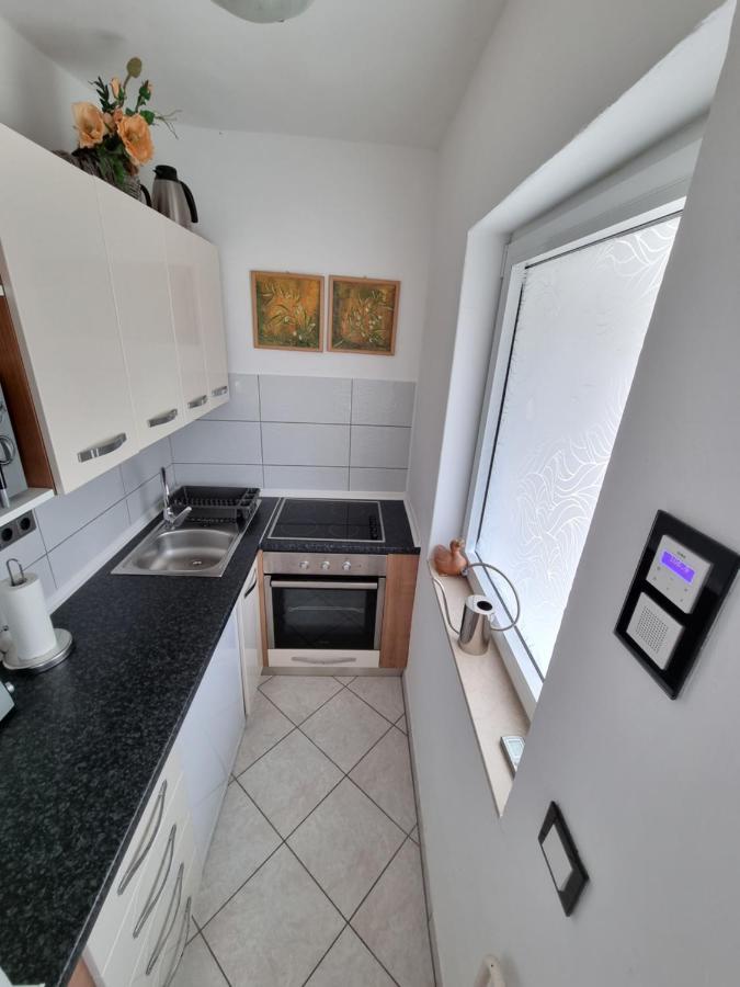 Apartman Blazenka Drasnice Exterior foto