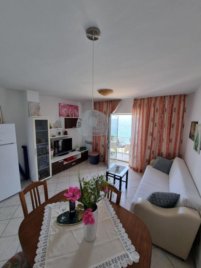 Apartman Blazenka Drasnice Exterior foto
