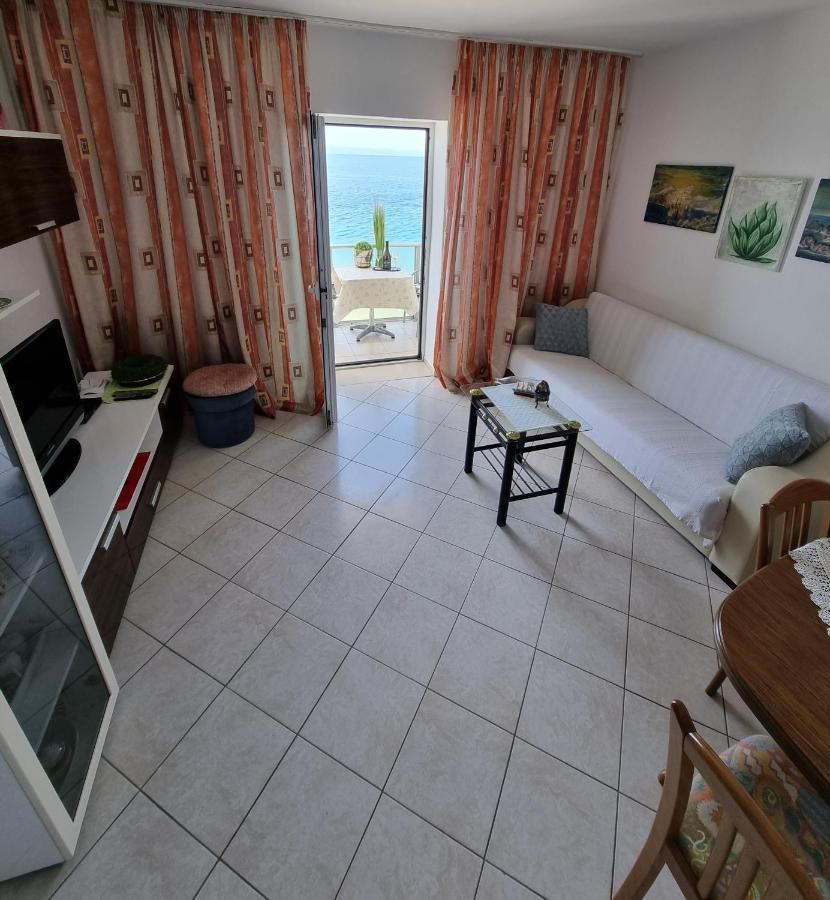 Apartman Blazenka Drasnice Exterior foto